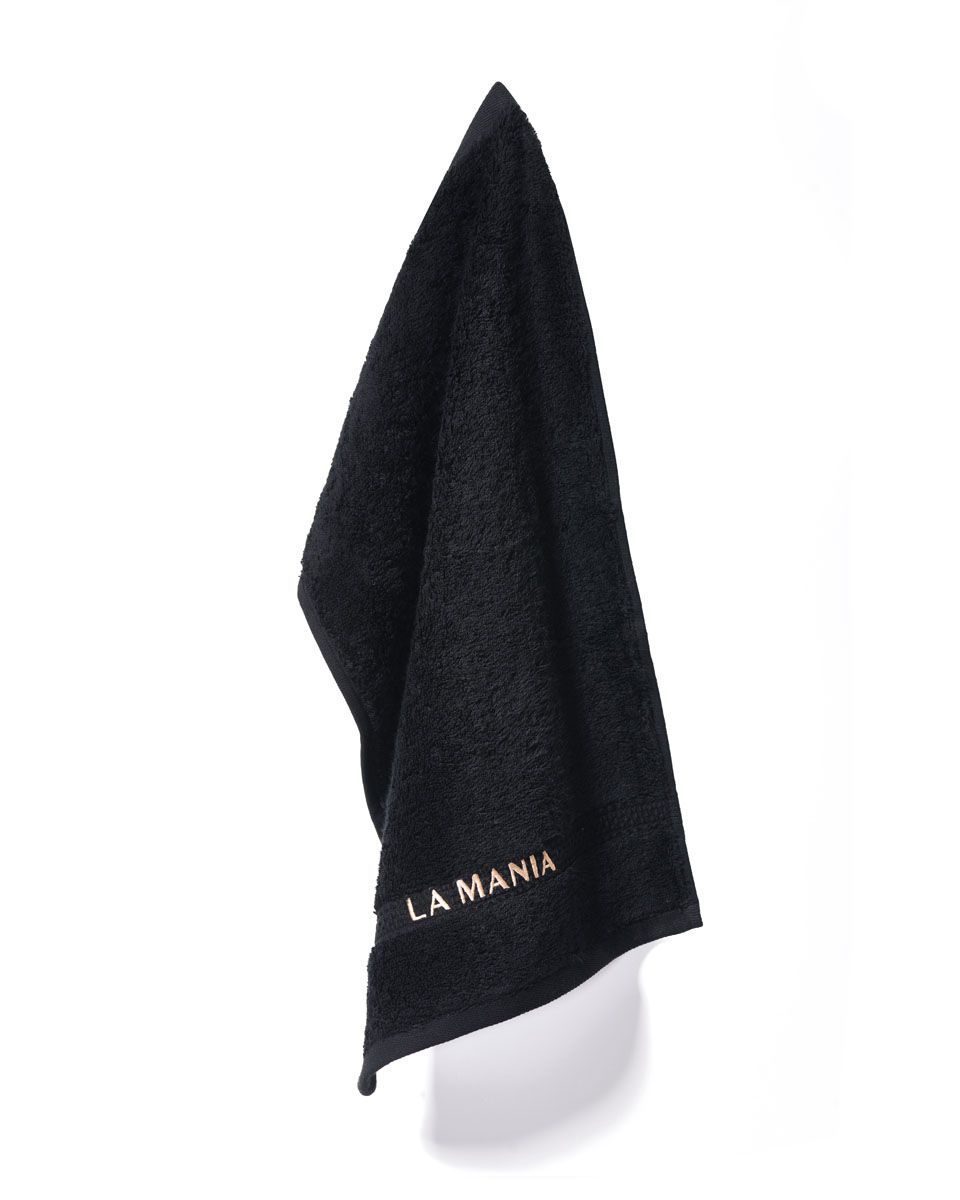Ręcznik Premium Black 50x90