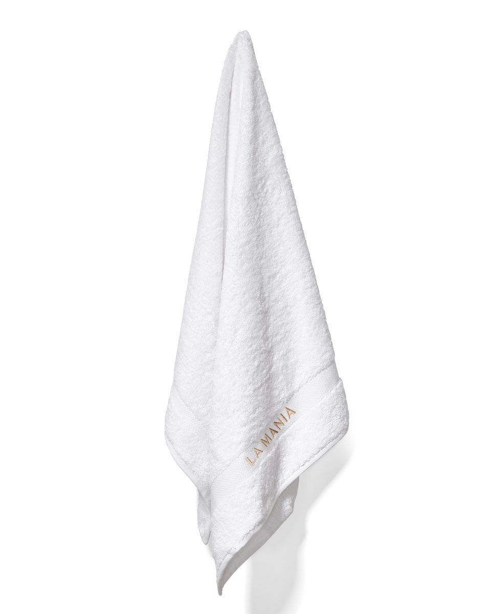 Ręcznik Premium White 70x140