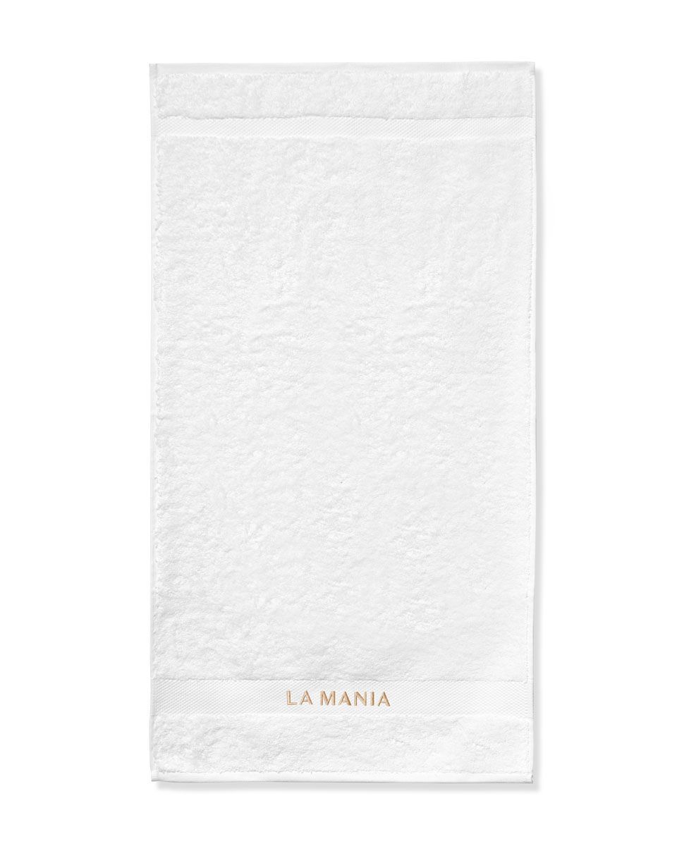 Ręcznik Premium White 50x90