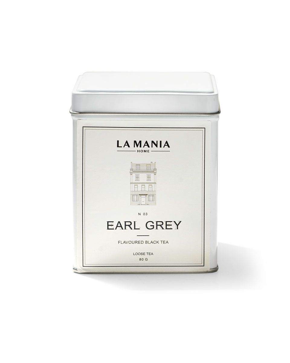 Herbata Earl Grey No.3