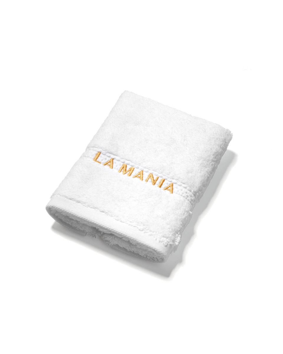 Ręcznik Premium White 30x50