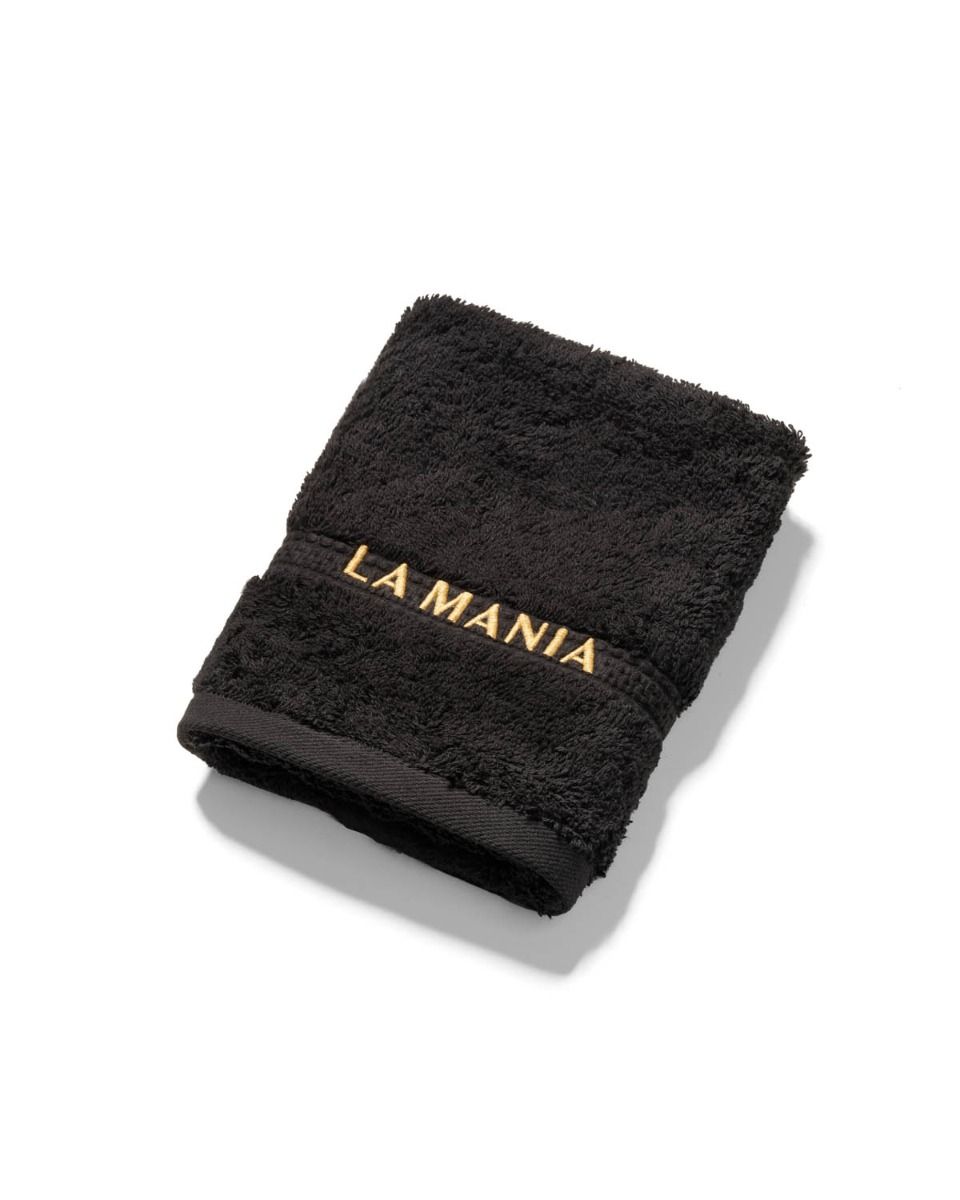 Ręcznik Premium Black 30x50