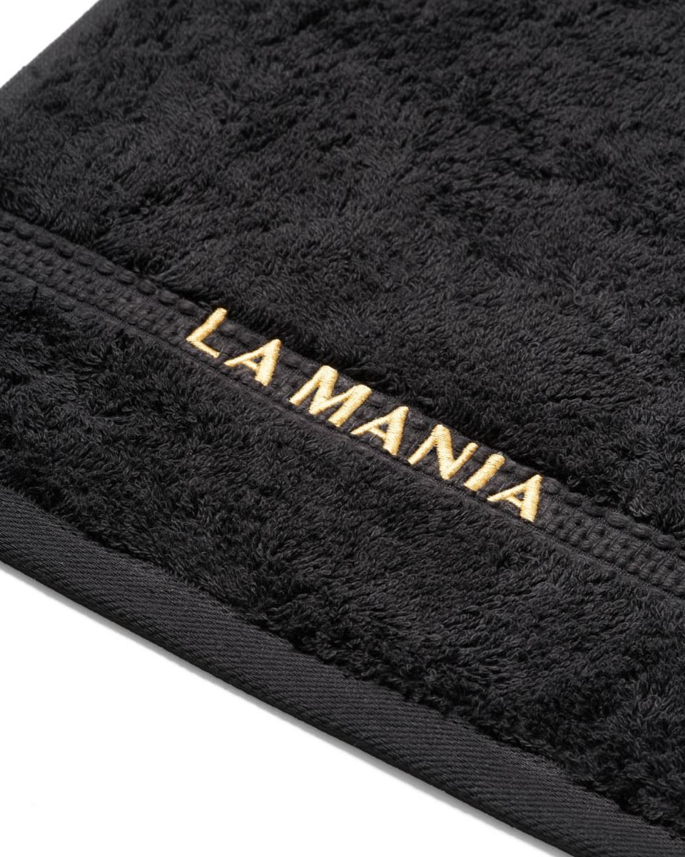 Ręcznik Premium Black 30x50
