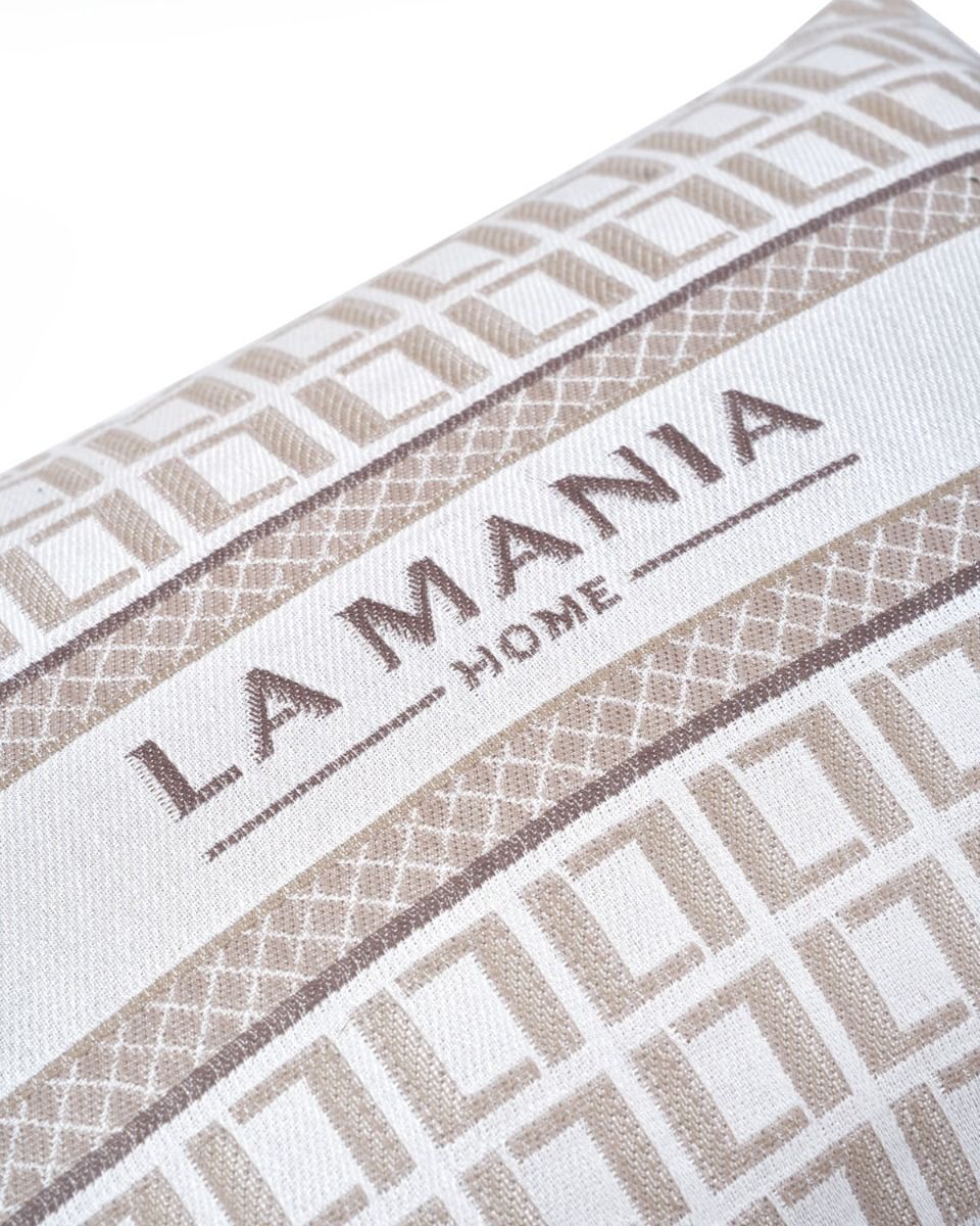 Poduszka Mono Mania Beige II