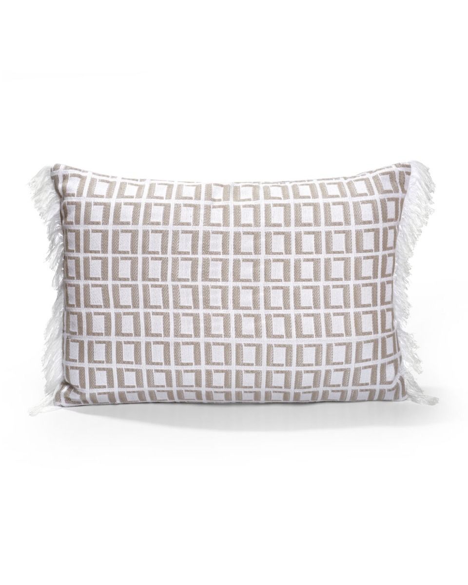 Poduszka Mono Mania Beige II