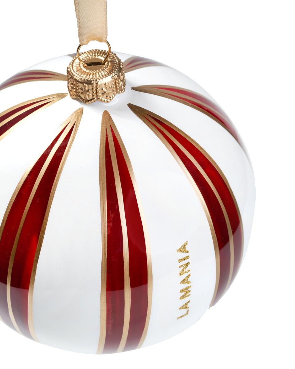 Zestaw bombek Royal Christmas No.3