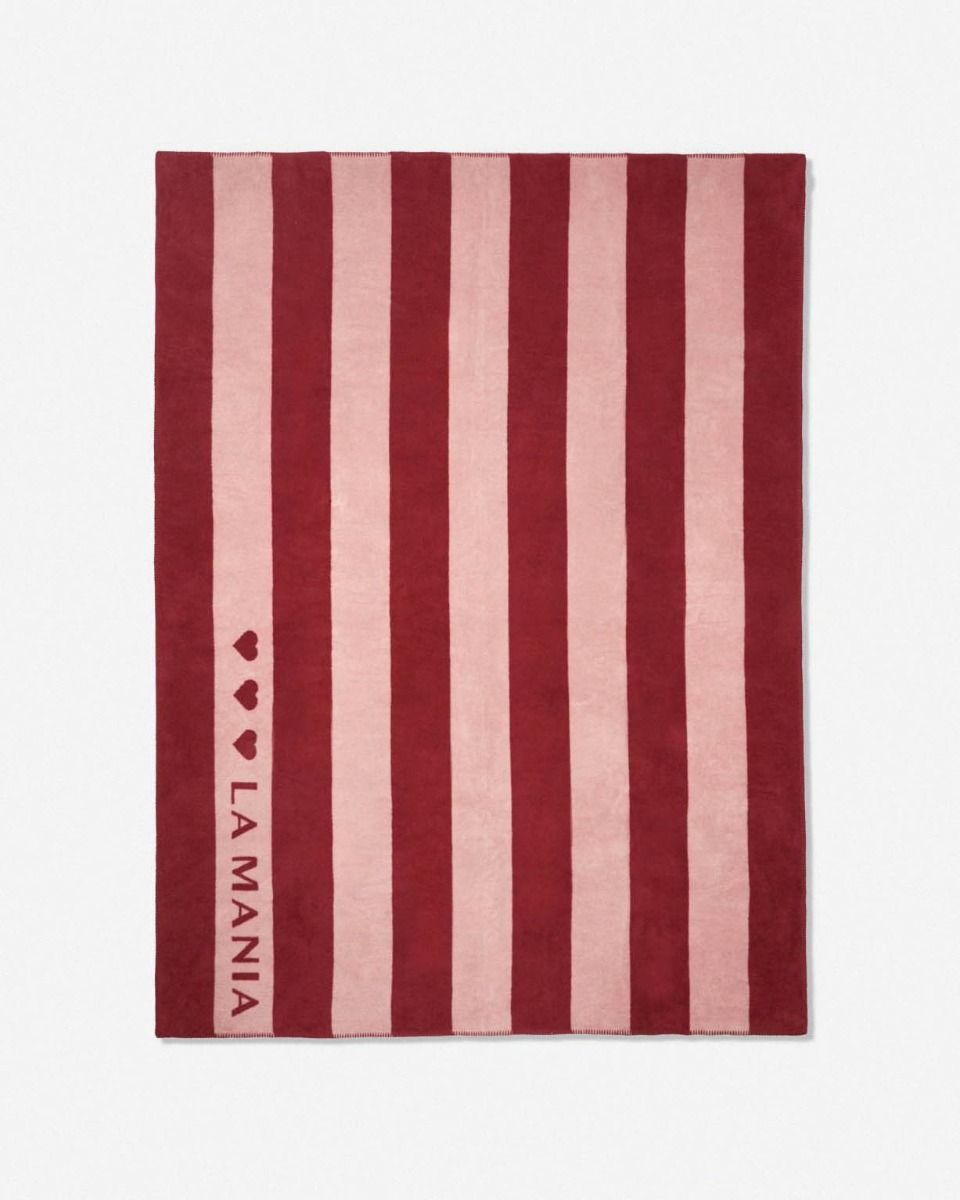 Koc Love Stripes