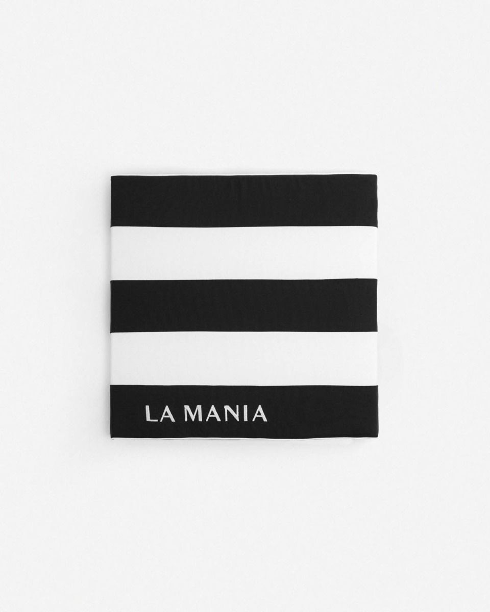 Zestaw Poduszek Saint Tropez Black II