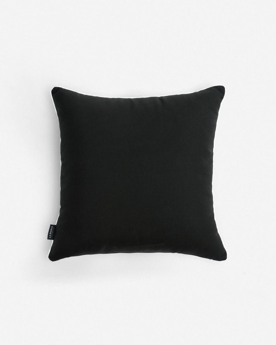 Zestaw Poduszek Saint Tropez Black II