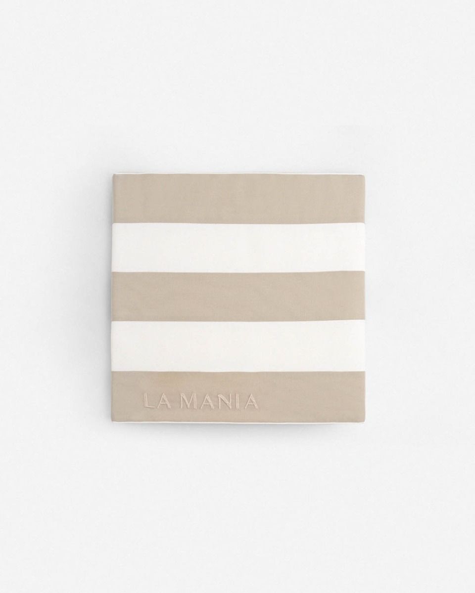 Zestaw Poduszek Saint Tropez Beige II