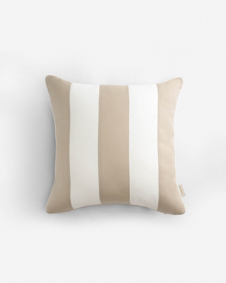 Zestaw Poduszek Saint Tropez Beige II