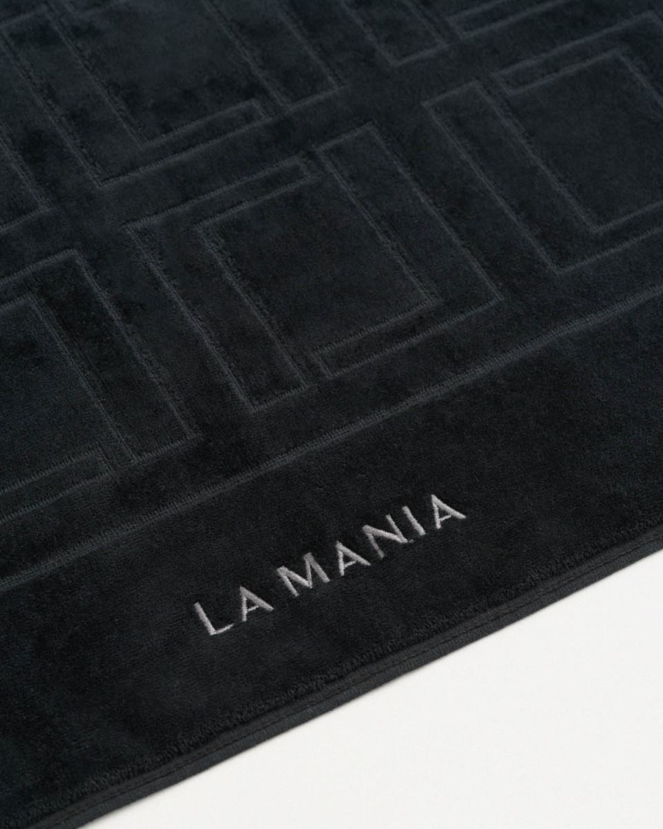 Dywanik Mono Mania 50x70