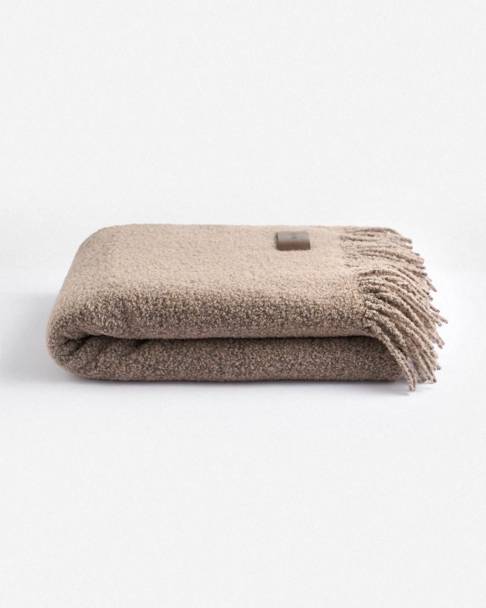Koc Bamse Boucle