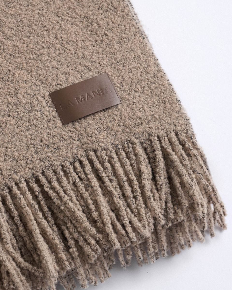 Koc Bamse Boucle
