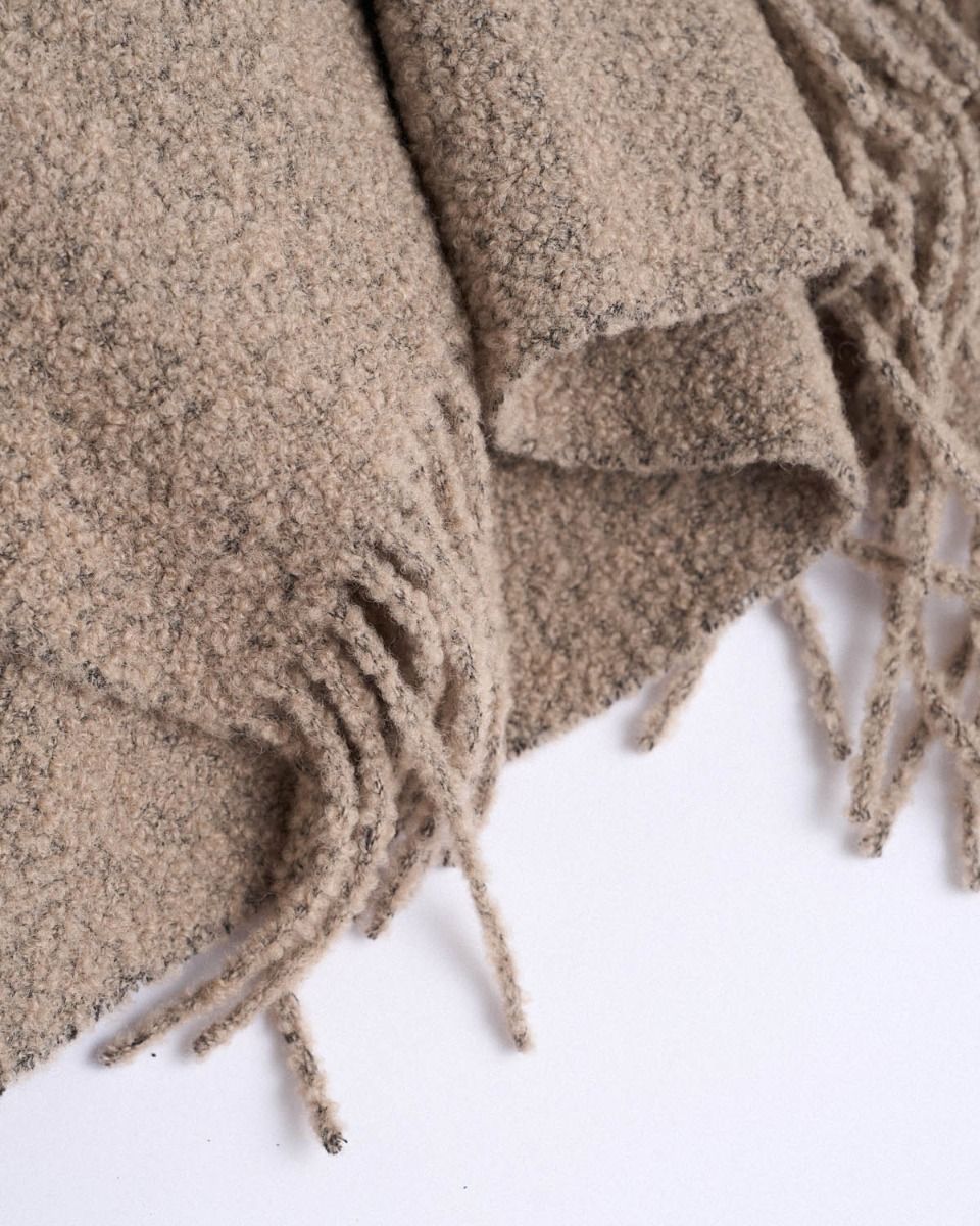 Koc Bamse Boucle