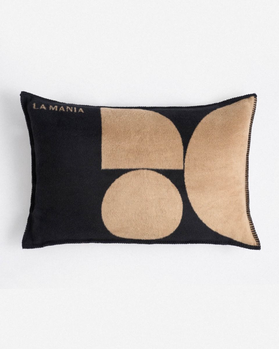 Poduszka Formes Caramel 40x60cm