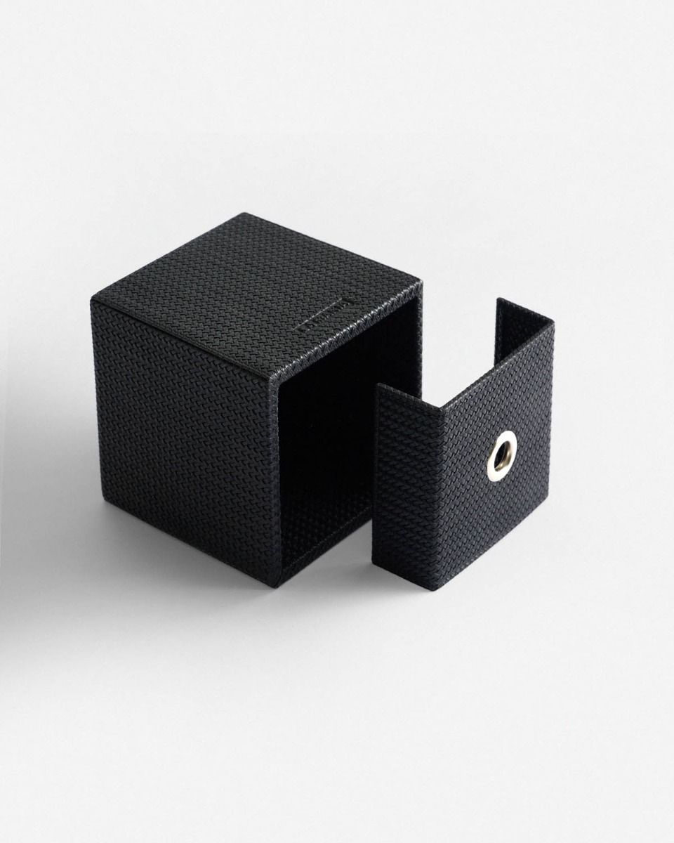 Pojemnik na chusteczki Tresse III