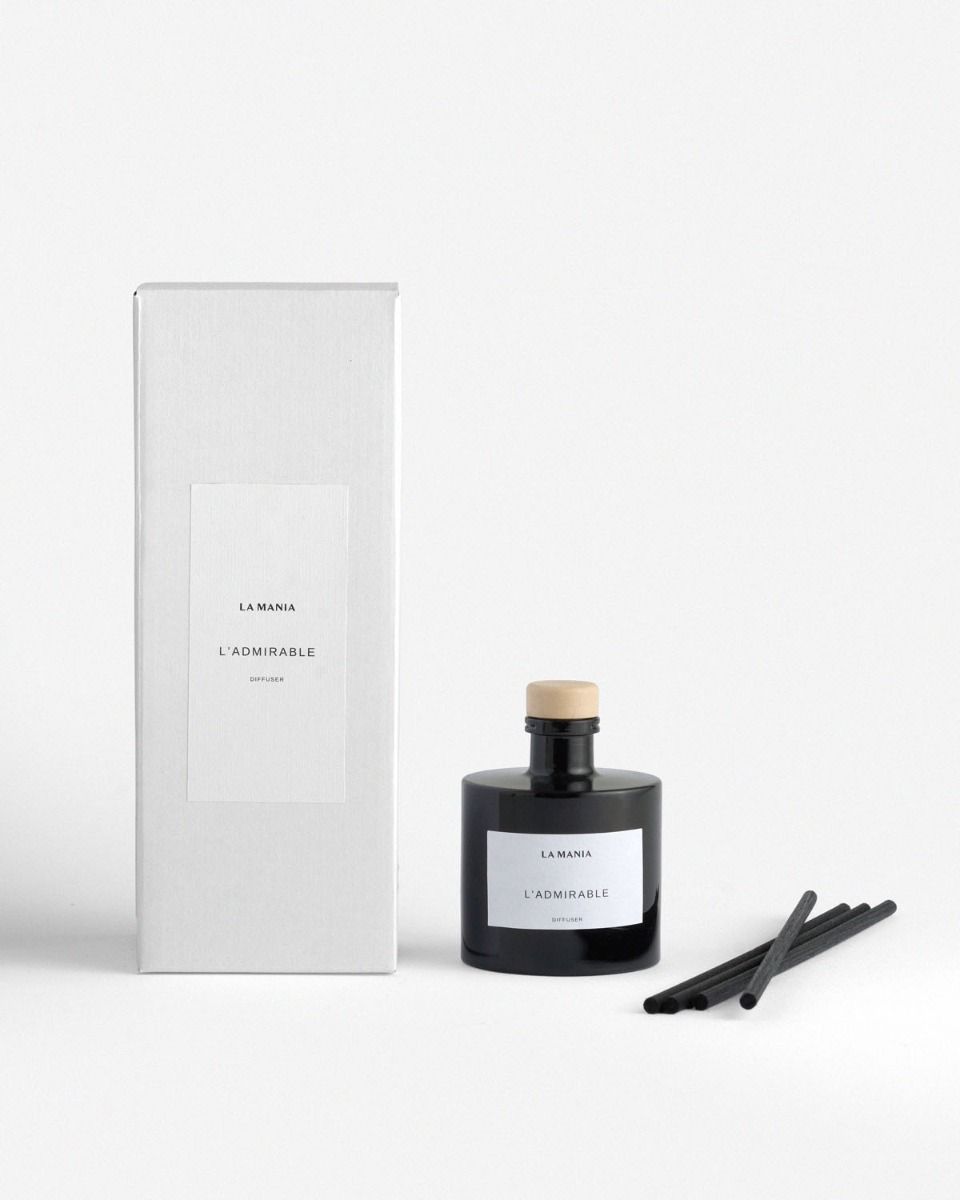 Dyfuzor New L'Admirable S