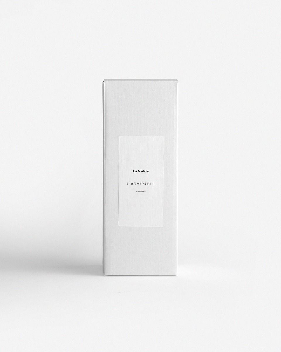 Dyfuzor New L'Admirable S