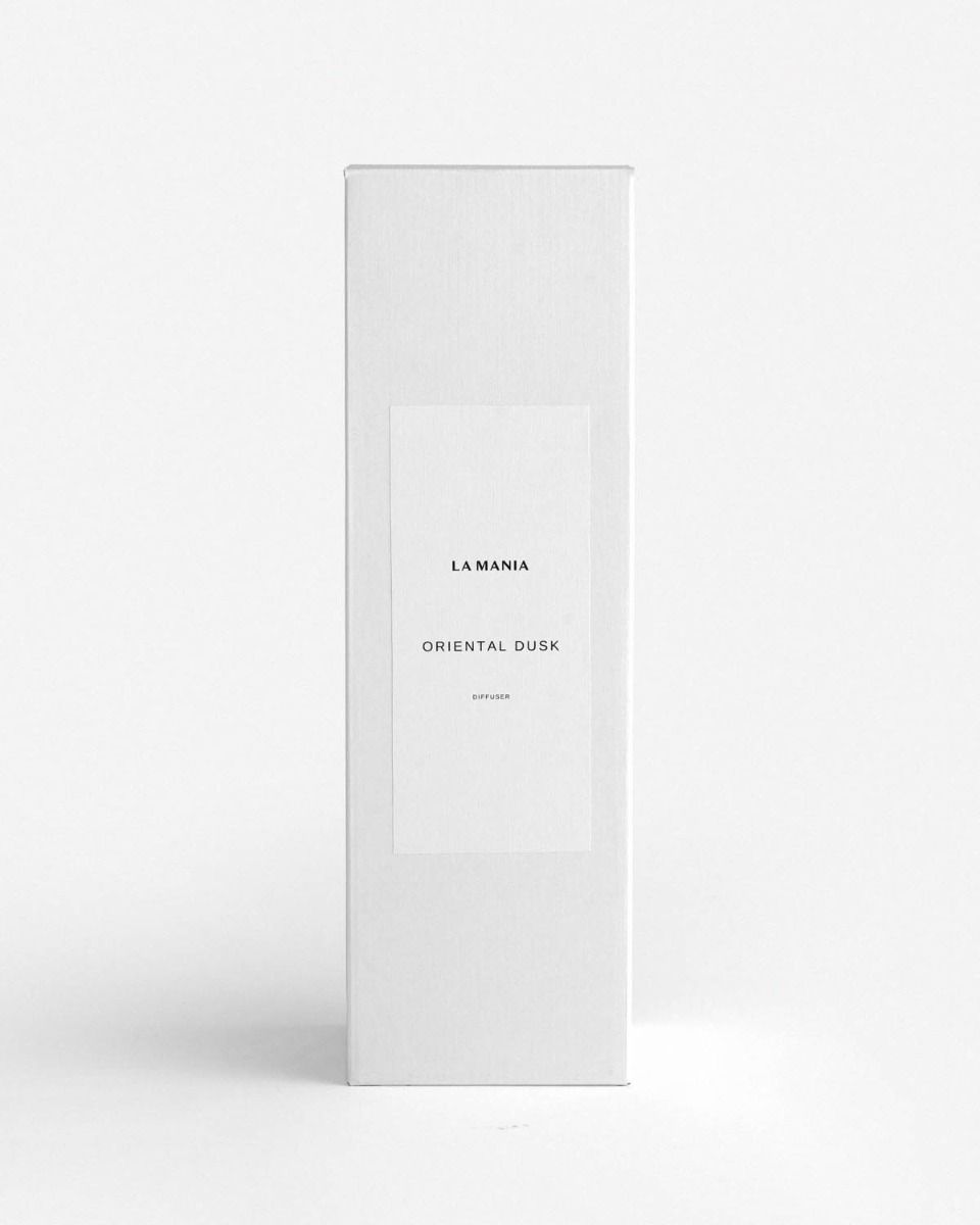 Dyfuzor Oriental Dusk L