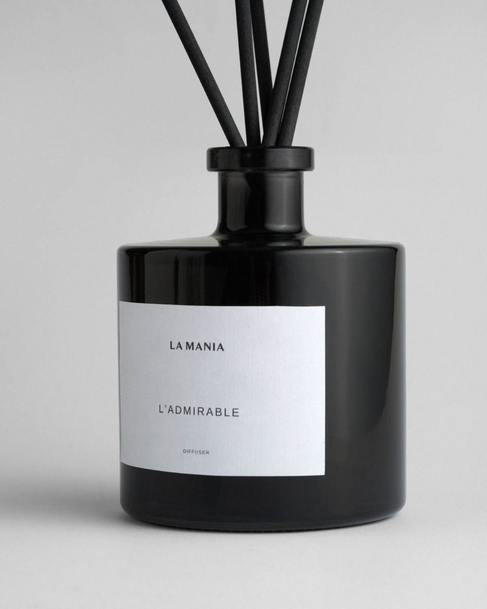 Dyfuzor New L'Admirable L