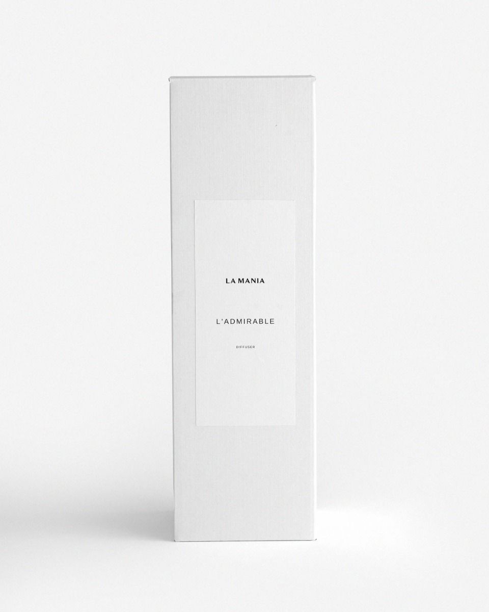 Dyfuzor New L'Admirable L