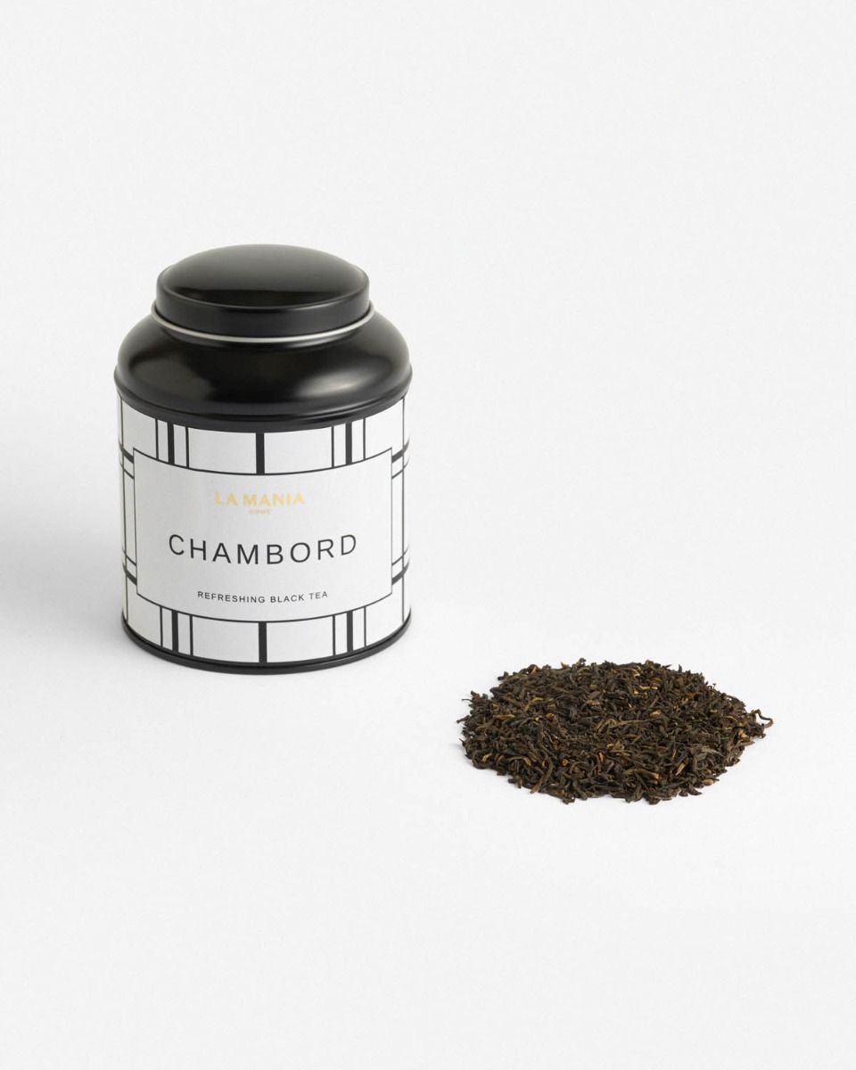 Herbata Chambord