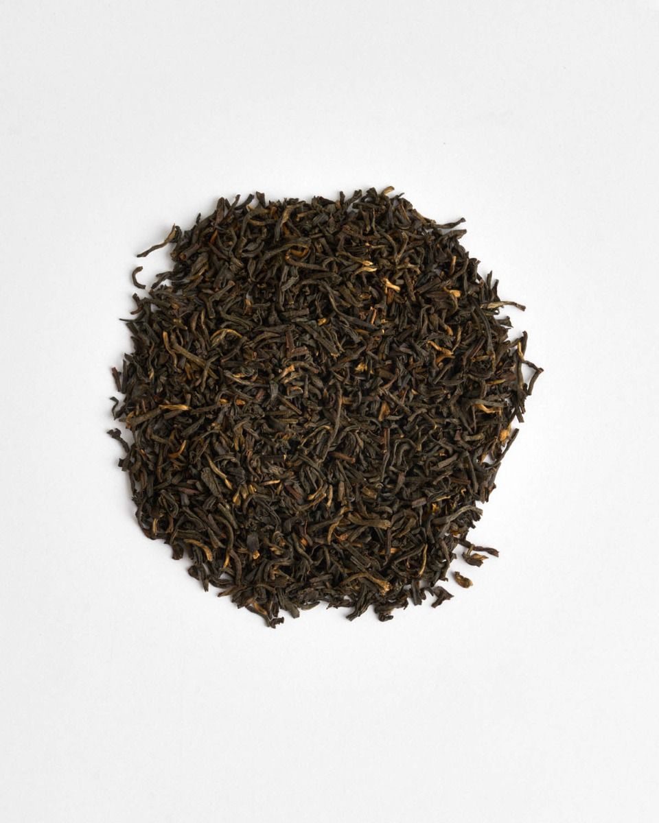 Herbata Chambord