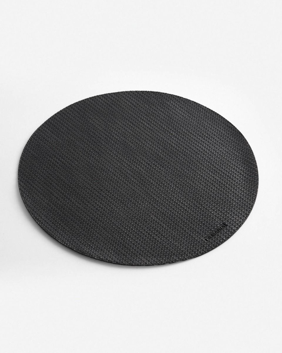 Podkładka Tresse III okrągła