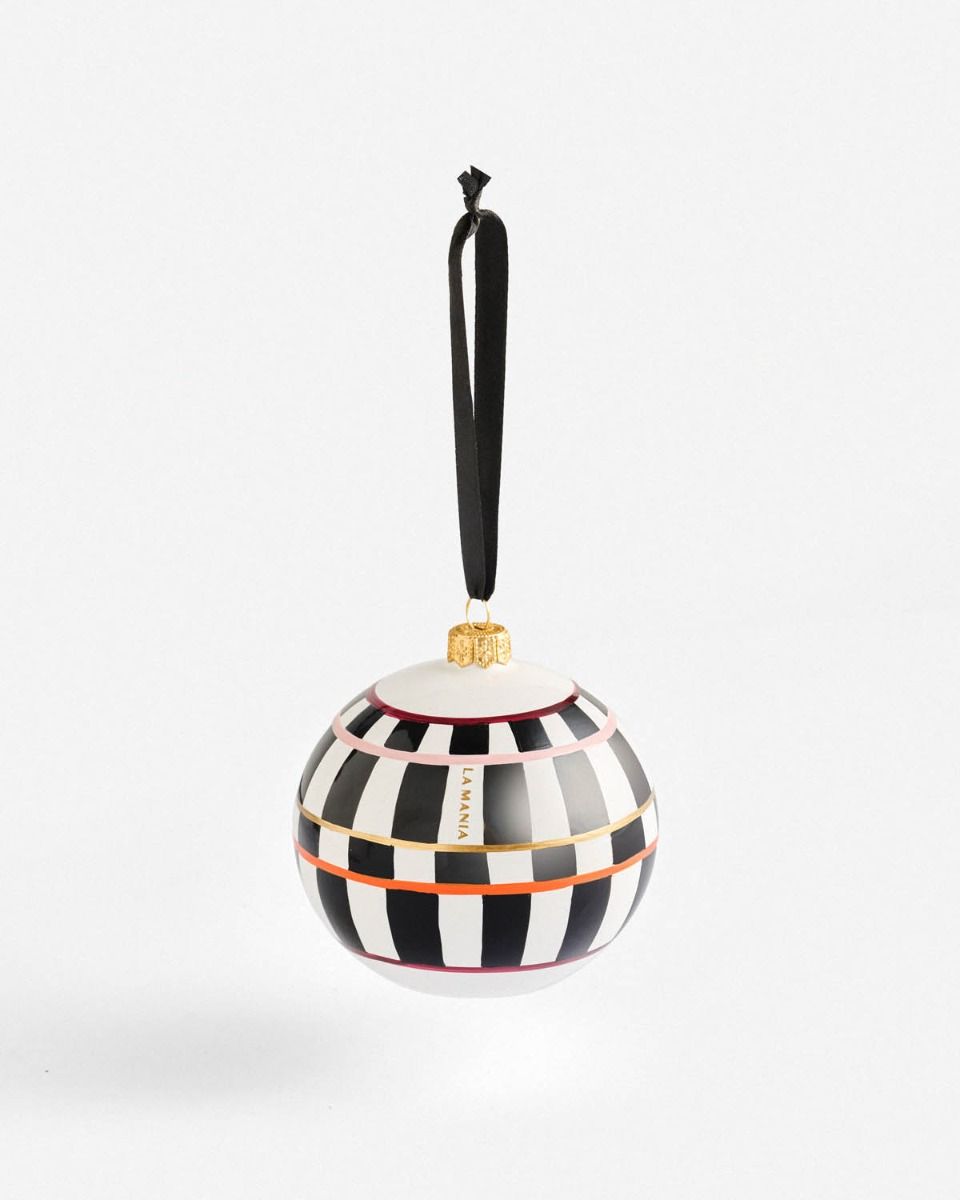 Bombki choinkowe No.3