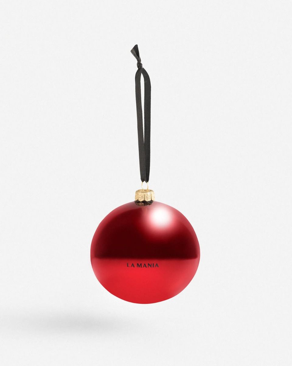 Bombki choinkowe No.3