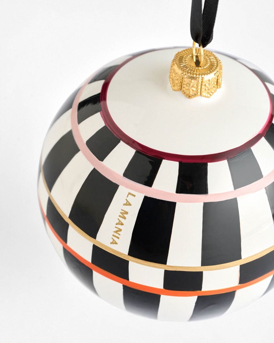 Bombki choinkowe No.3