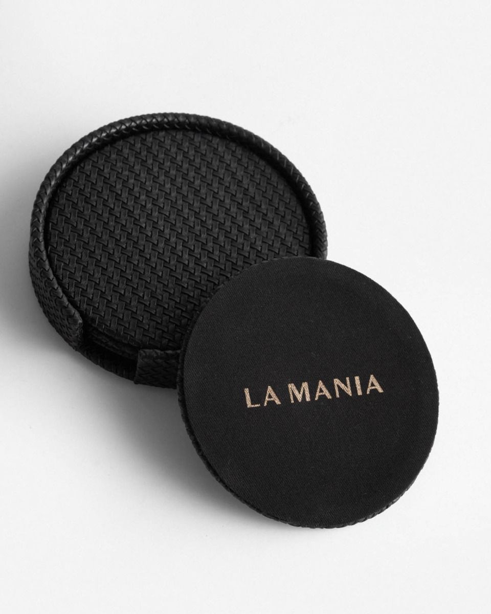 Podkładki Tresse III komplet