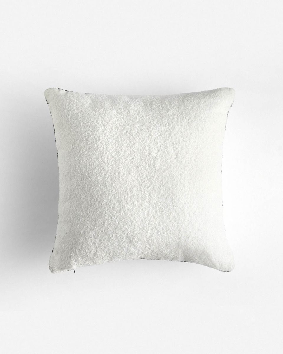 Poduszka Cloud Boucle