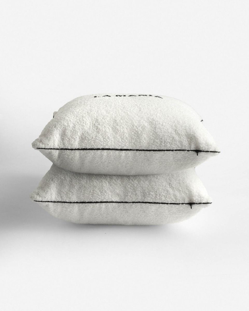 Poduszka Cloud Boucle