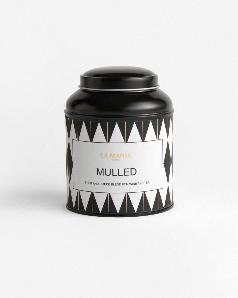 Herbata Mulled No.2