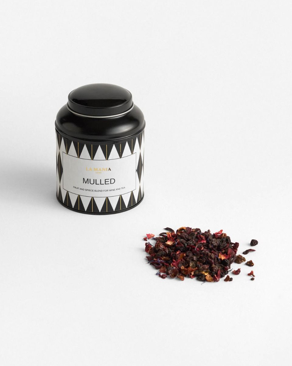 Herbata Mulled No.2
