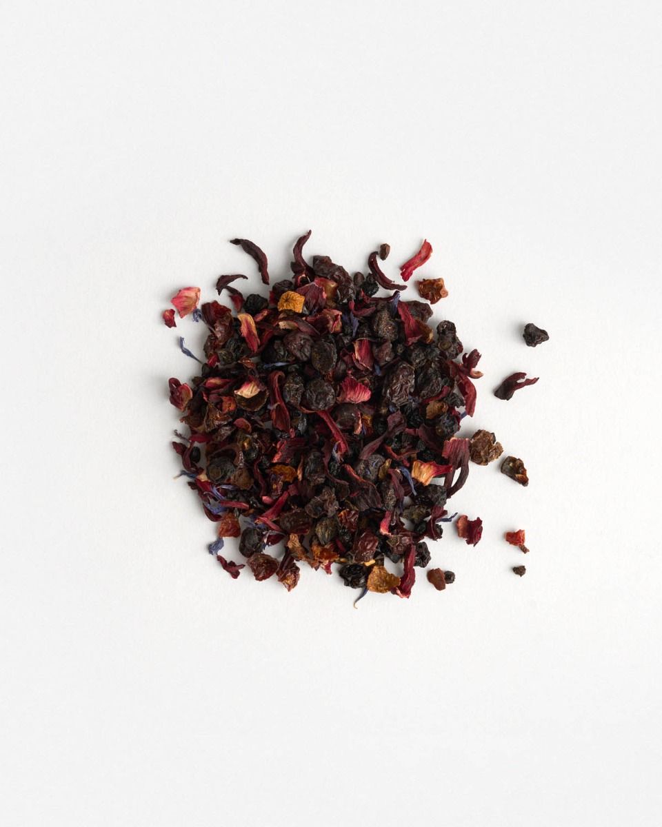 Herbata Mulled No.2