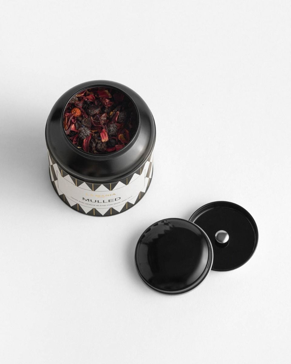 Herbata Mulled No.2