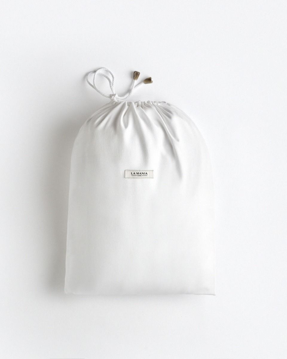 Szlafrok Largo White
