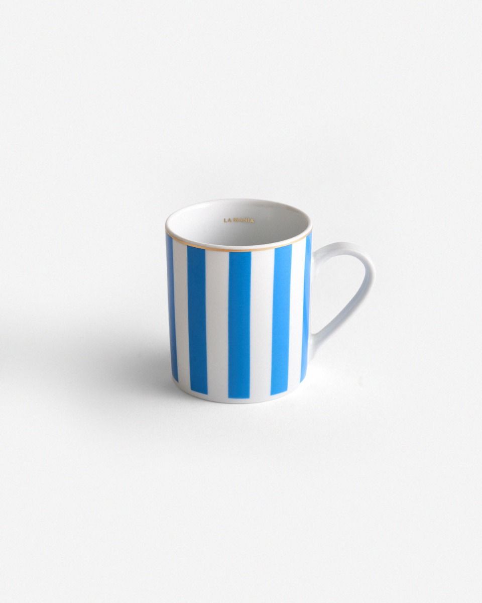 Kubek Ligne Blue