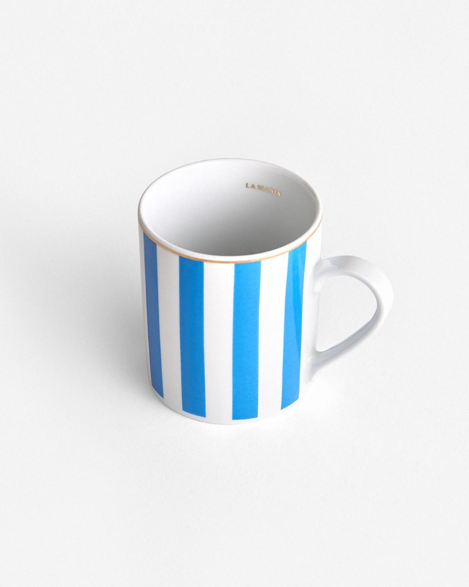 Kubek Ligne Blue