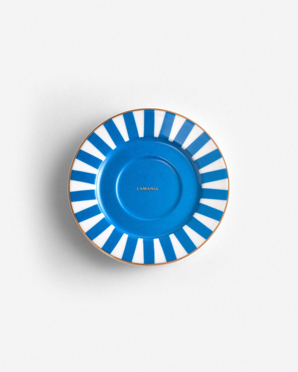 Filiżanka do espresso Ligne Blue