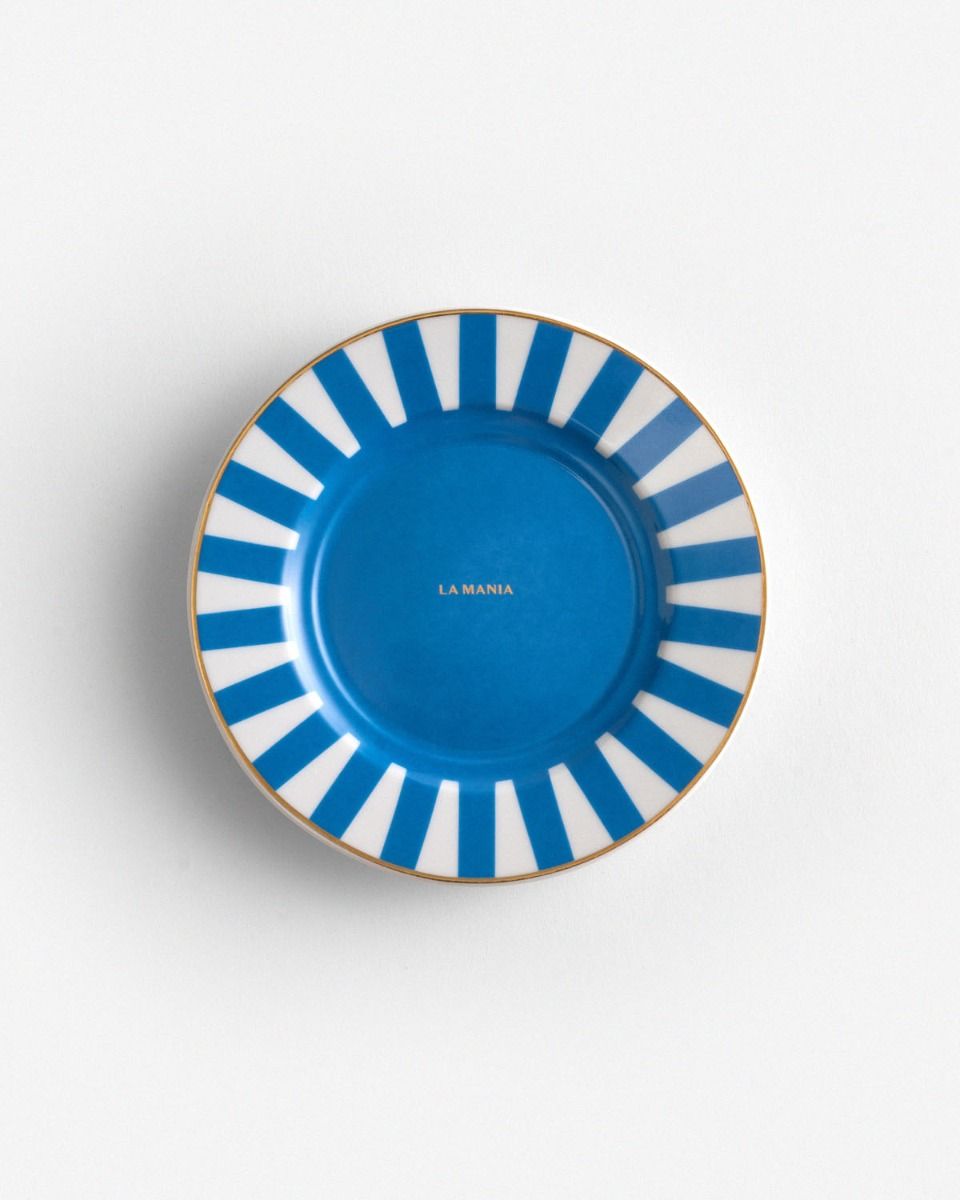 Filiżanka Ligne Blue