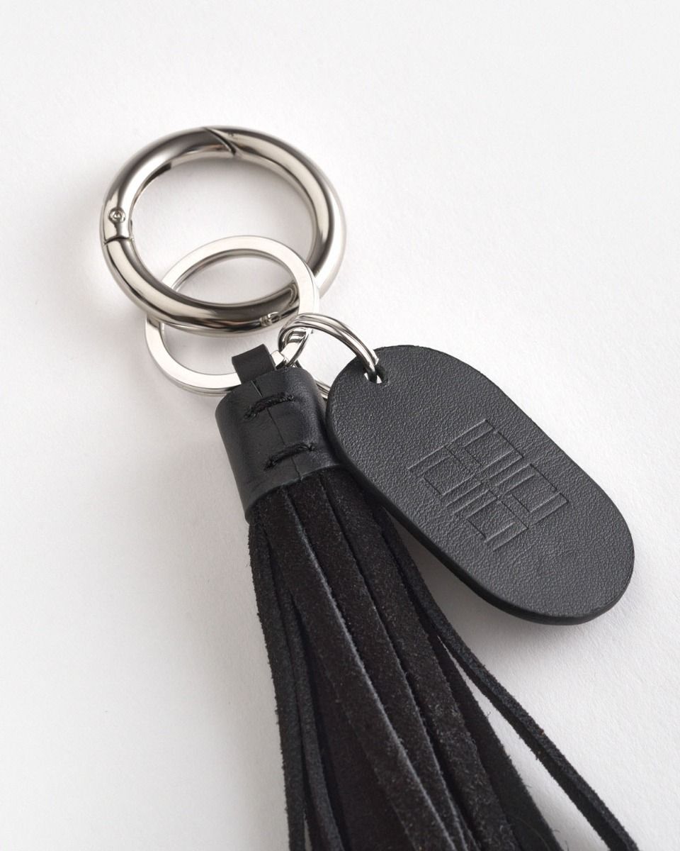 Brelok Laccio Black