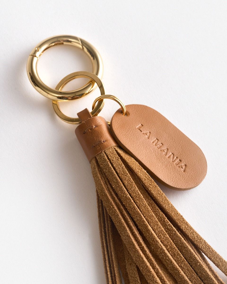 Brelok Laccio Caramel