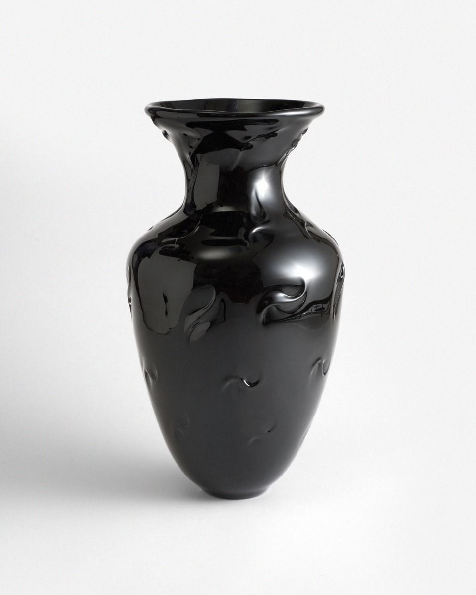 Wazon Nira Black