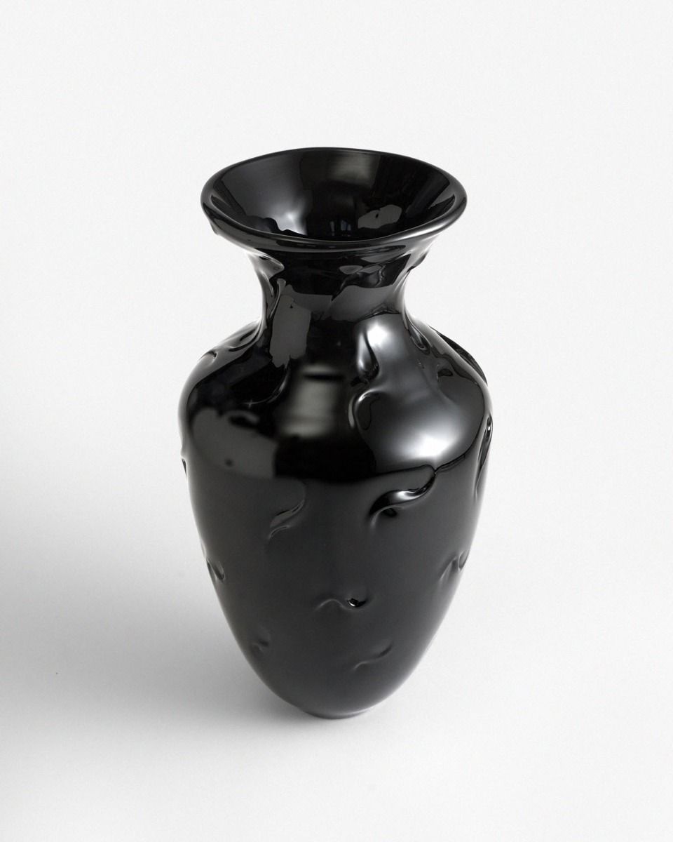 Wazon Nira Black