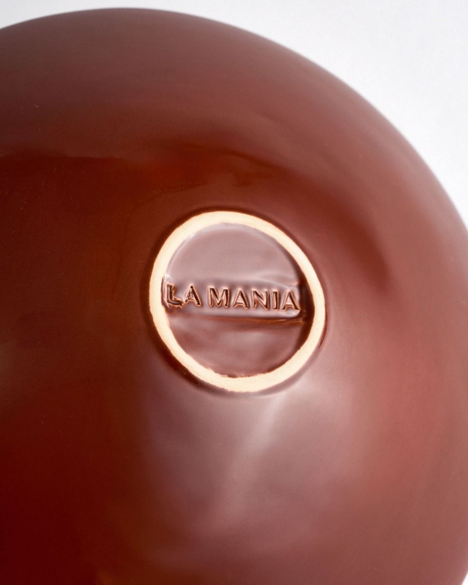 Misa Isola Bitter Chocolate