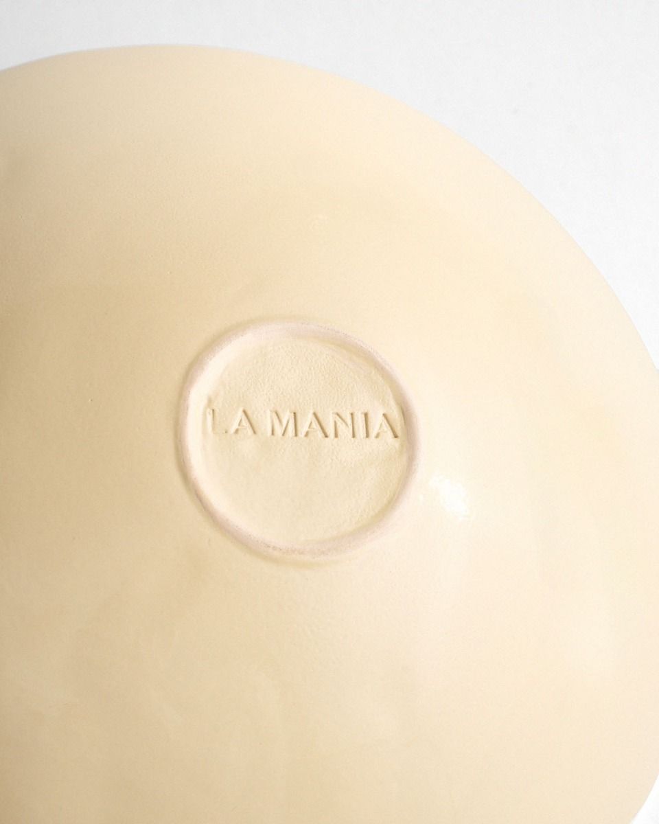 Misa Isola Butter Yellow